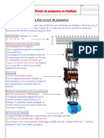 Constitution Generale Circuit de Puissance