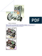 Sistema de Distribución