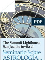 The Summit Lighthouse-Astrologia Final