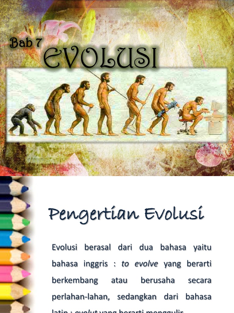 evolusi-pdf
