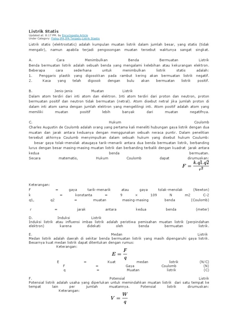 Inti Atom Yang Tidak Bermuatan Listrik Disebut - Sebutkan Mendetail