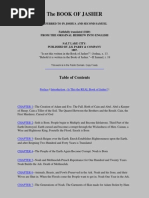 Download Book Of Jasherpdf by Brett Blanks SN148889837 doc pdf