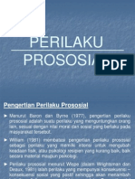 Perilakuprososial 130102160536 Phpapp02