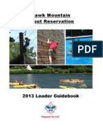 2013 Leaders Guide Book