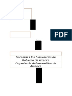 Consejo de Indias: Organizaciones e Instituciones Localizadas en