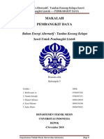 Kelompok 5 Gasifikasi - Docx TANDAN KOSONG