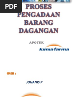 Download PROSES PENGADAAN by Lisha Taqwim SN148895195 doc pdf