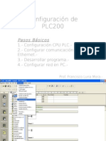 Comunicacion Opc Plcs7200 Infilink