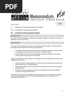Download Vancouver School Board Enrolment tracking and analysis by The Vancouver Sun SN148898301 doc pdf