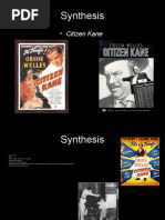 Download Synthesis by Eileen White SN14890076 doc pdf