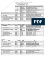 Siswa Berprestasi Non Akademik 2012-2013 Terkini Oke