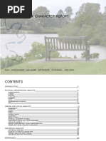 Download Character Report of Yeronga by Neo Utopia SN14890418 doc pdf