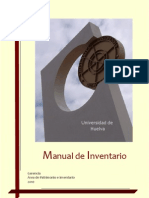 Manual Inv 10