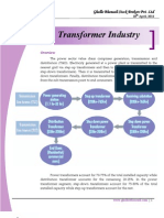 Transformer Industry