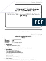 Download 1 RPP Fiqih Kelas VII MTs Semester 1 2 by Nila Al Anisah SN148914271 doc pdf