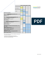 BSC - ISM - Seq