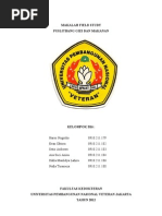 Download Makalah Field Study  by Reza Angga Pratama SN148916178 doc pdf