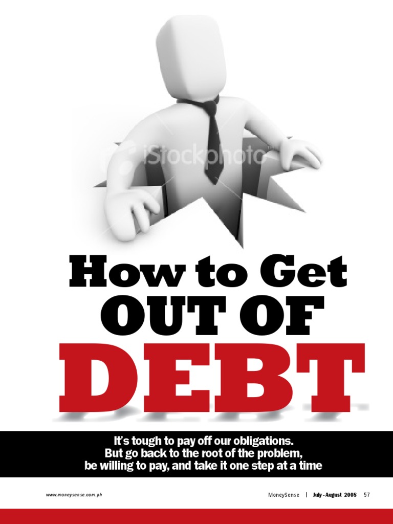 Till Debt Do Us Part 2 | PDF