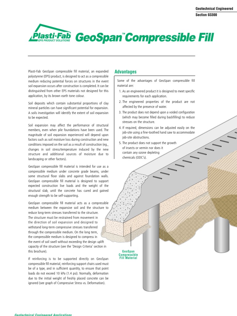 GeoSpan | PDF