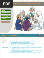 Download 9102 Hadits Tentang Menuntut Ilmu by Aes Andry La Beneamata SN148926373 doc pdf