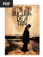 Download Zola-Emile-Bucuria-de-a-Traipdf by zumoptic SN148929402 doc pdf