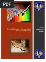Download Jurnal Kebijakan Pemerintah Tentang Perekonomian Indonesia by priyagung_purnasito SN148929999 doc pdf