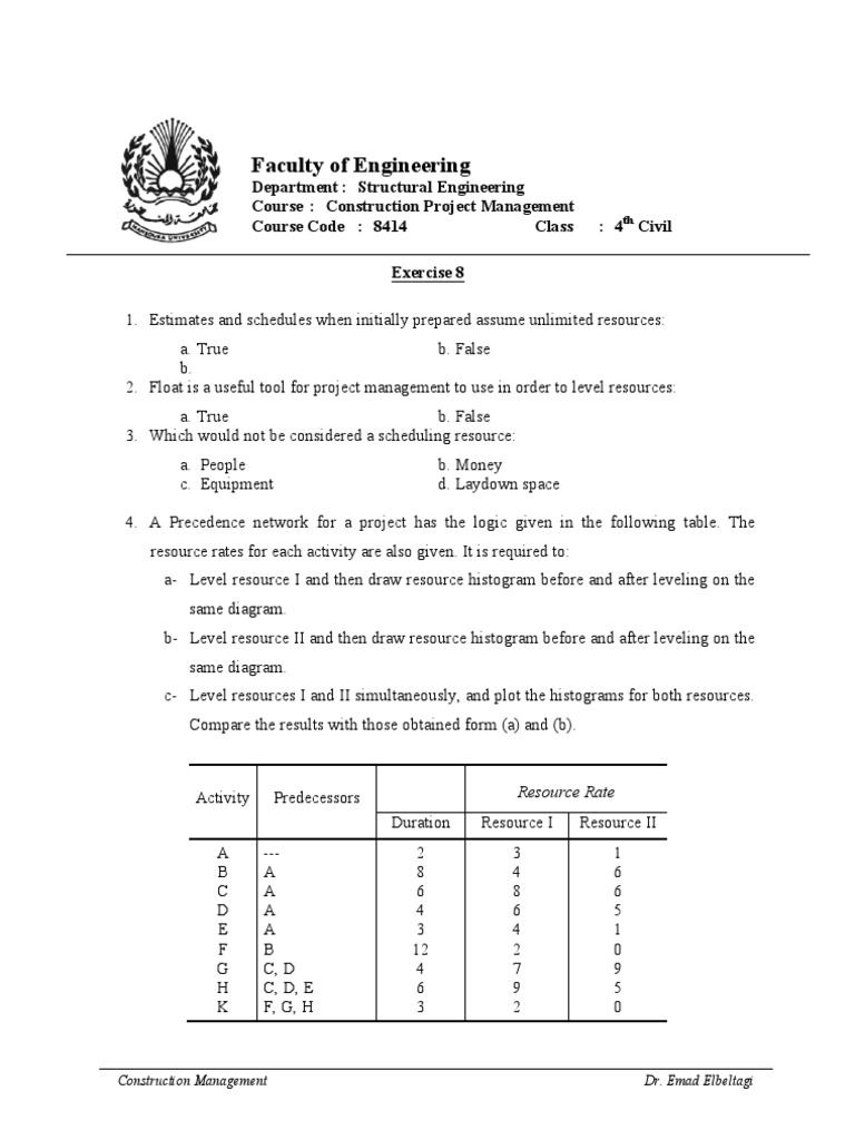 CM Exercise 8 | PDF | Art | Computers
