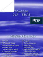 Tonggak 12