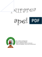  Epurarea Apei