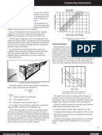 Engineering Information on Cooling Fan Selection and System Design