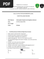 Download Soal Mid Semester Kkpi Smk 2 Bjr Essay by Yudi Novice Fase SN148935209 doc pdf