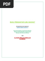 Download Buku Pengantar Ilmu Hakikat by Shahibul Karib Sheikh Khalifah Malaya SN148937920 doc pdf