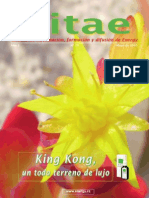 Vitae - nº 10 - mayo 2010