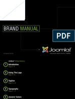 Joomla Brand Manual 10-02-2005