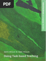 Task Based Language Learning And Teaching Rod Ellis 2003 Pdf Download Free