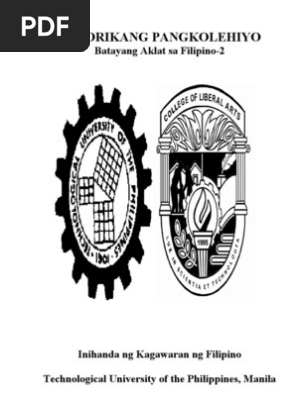 Retorika Book Sa Tup