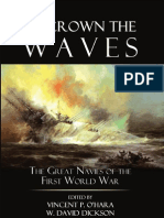 SNEAK PEEK: To Crown The Waves: The Great Navies of The First World War