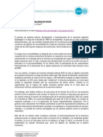 CIFRA - Extranjerizacion y balanza de pagos - 2011.pdf