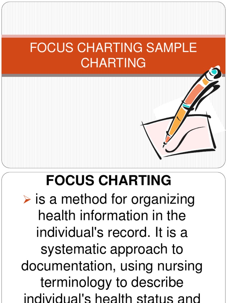 Focus Charting Pain Nursing