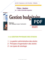 Gestion Des Appr Encg
