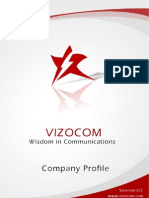 Vizocom-Profile - Africa