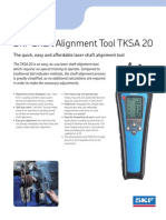 TKSA20 Datasheet en