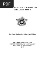 Download Penatalaksanaan Dm Tipe 2 by Matra Adi Prawira SN148952193 doc pdf