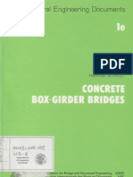 Design of Concrete Box Girder Bridge by Jorge