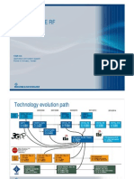 7.LTE Marketing and RF Measurement