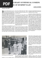 Download Zen  the Heart of Physical Comedy by towsen SN14895554 doc pdf