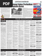 Download Koran Barometer 18 Juni 2013 by Koran Barometer SN148959243 doc pdf