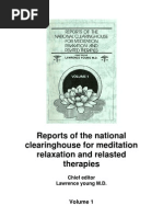 Download Report National Clearinghouse by Universal Healing Tao  SN14896298 doc pdf