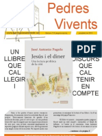 Pedres Vivents 115