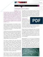 ERC Newsletter June 2013 Peer-Review